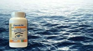 TheraLife Fish Oil