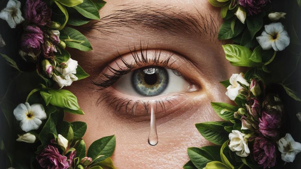 Powerful Cure Dry Eyes Permanently? Here’s What You Need To Know