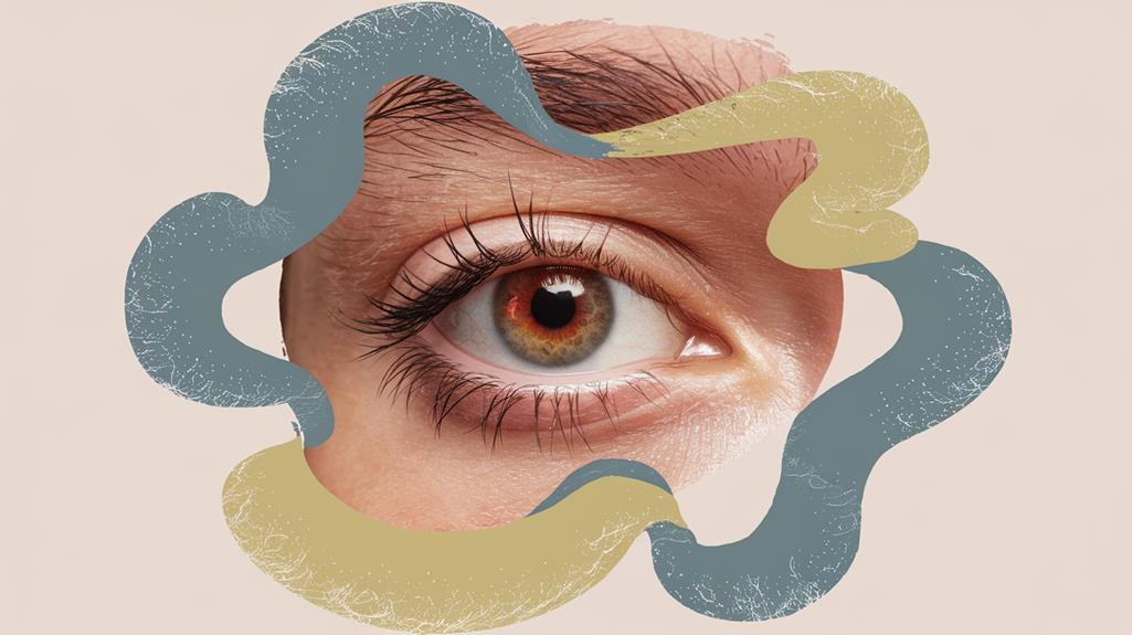 Can Stress Really Cause Dry Eyes? The Surprising Connection