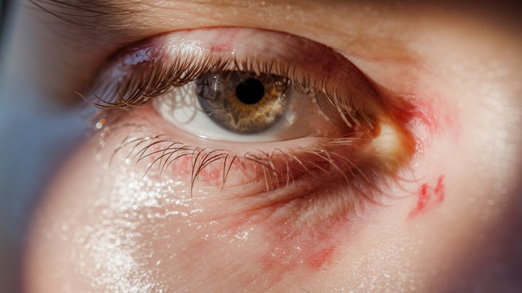 Amazing Home Remedies for Crusty and Watery Eyes