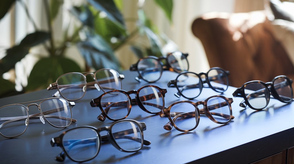 The Best Glasses to Prevent Watery Eyes: A Buyer’s Guide