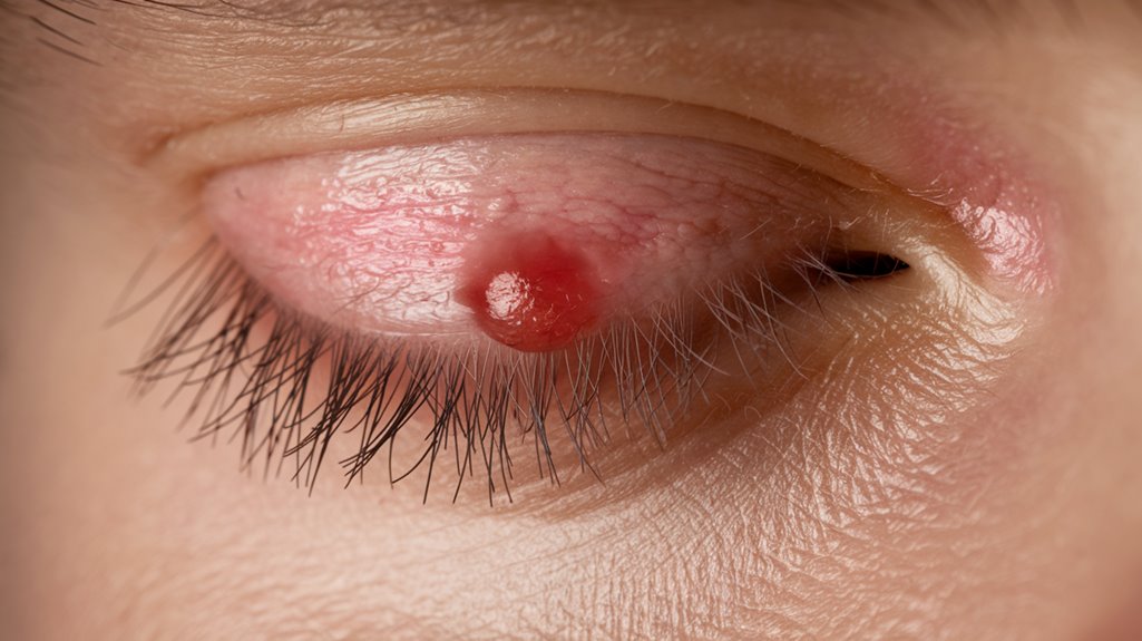 10 Signs Your Chalazion Causes Eyelid Warmth