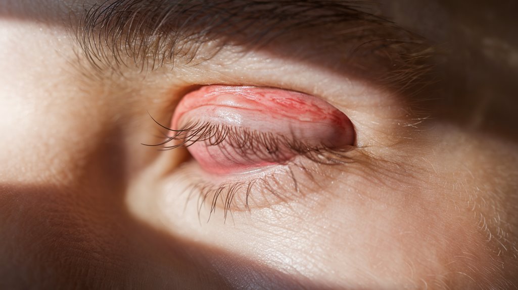 Amazing – Spot Chalazion Symptoms: 7 Key Tips