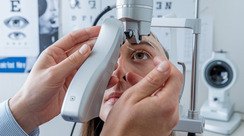 5 Best Dry Eyes Tests for Diagnosis