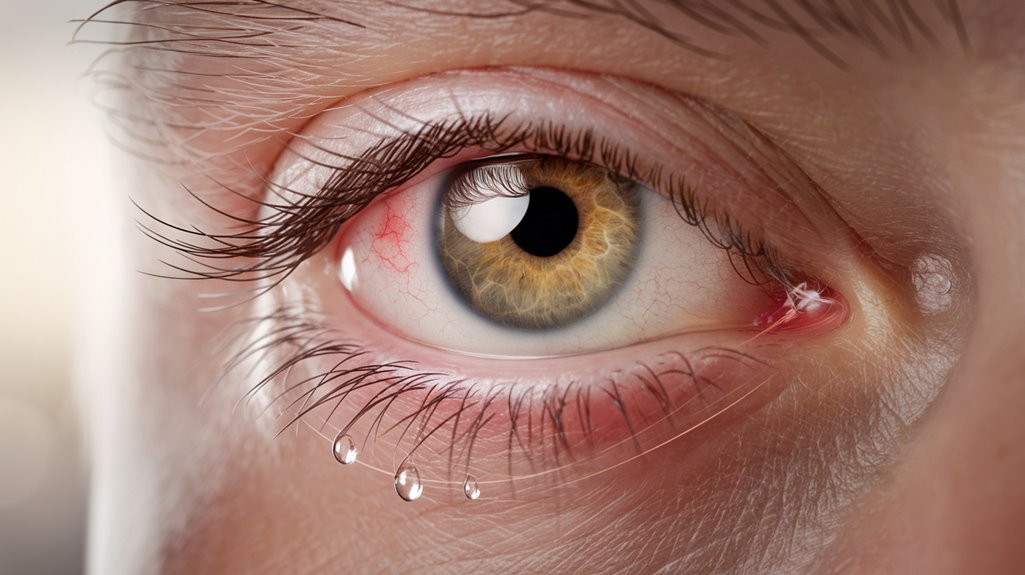 The Blepharitis and Dry Eye Connection: What You Need to Know