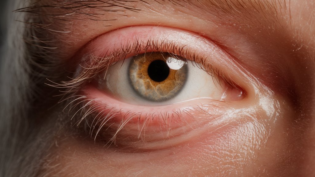 What Are the Common Blepharitis Symptoms? Recognize the Signs Early