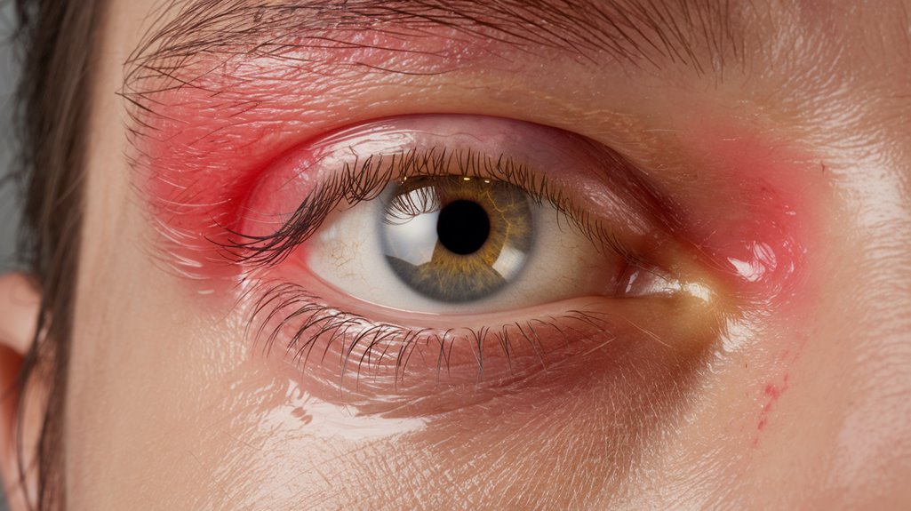 Uncovering the Causes of Blepharitis: What’s Really Behind Your Red, Crusty Eyelids?