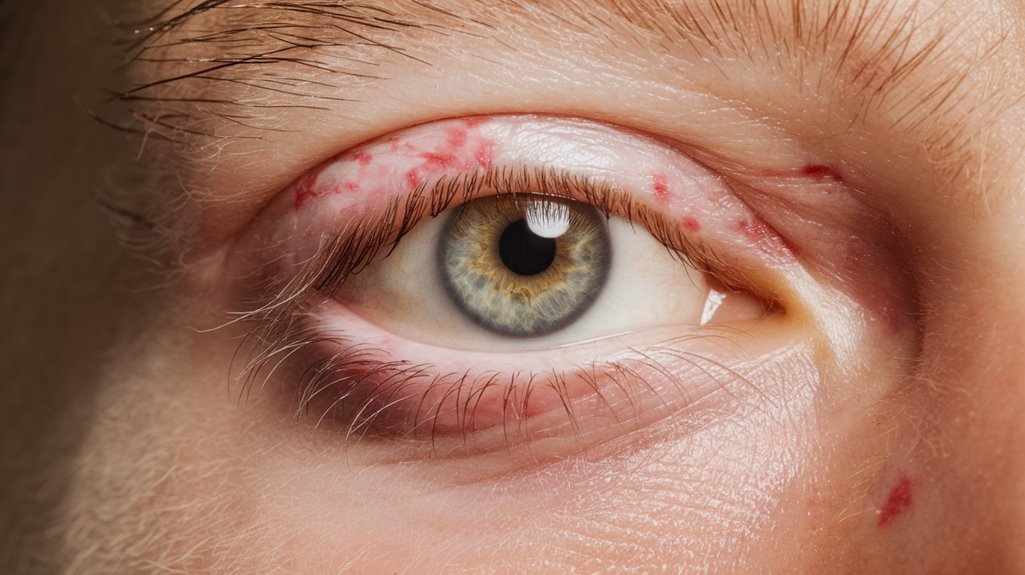 Understanding Blepharitis: A Comprehensive Guide to Eyelid Inflammation