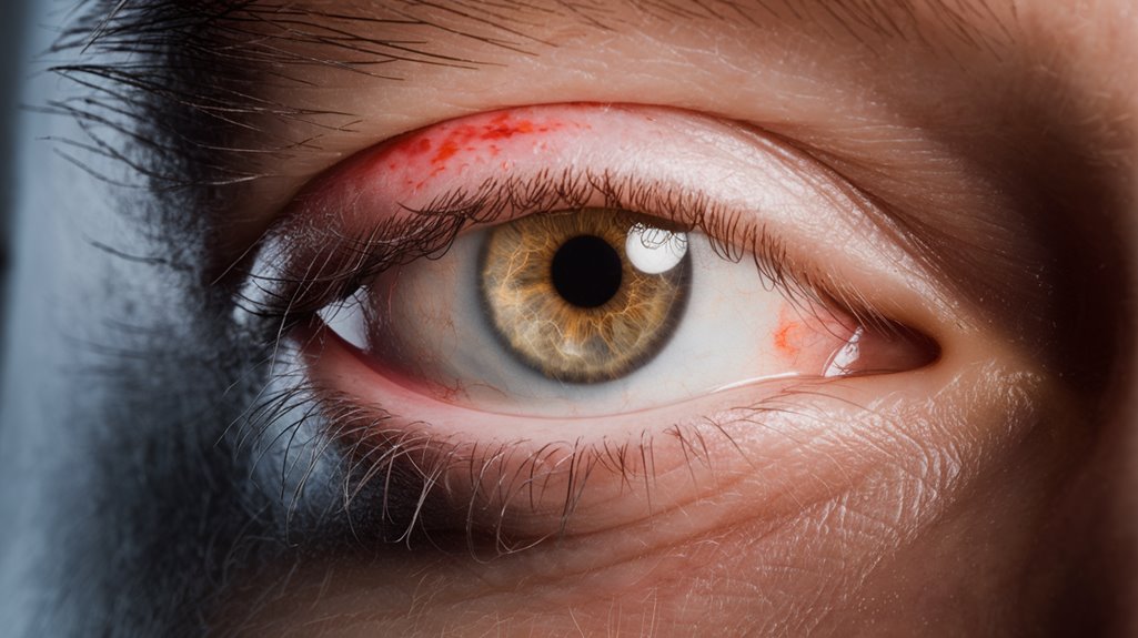 Amazing Eyelid Inflammation – A Comprehensive Guide