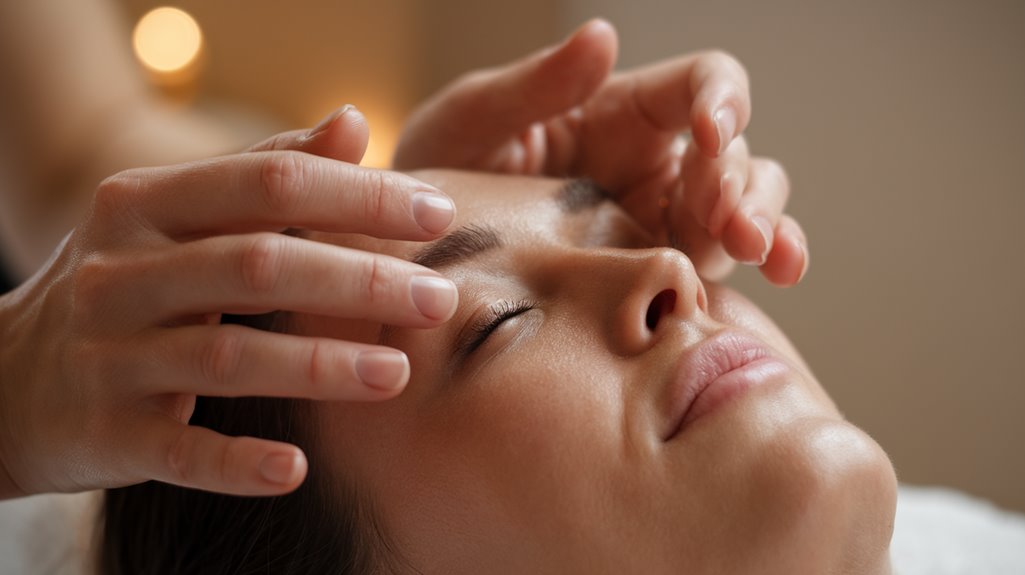 Eyelid Massage for Blepharitis Relief: Techniques That Soothe and Heal